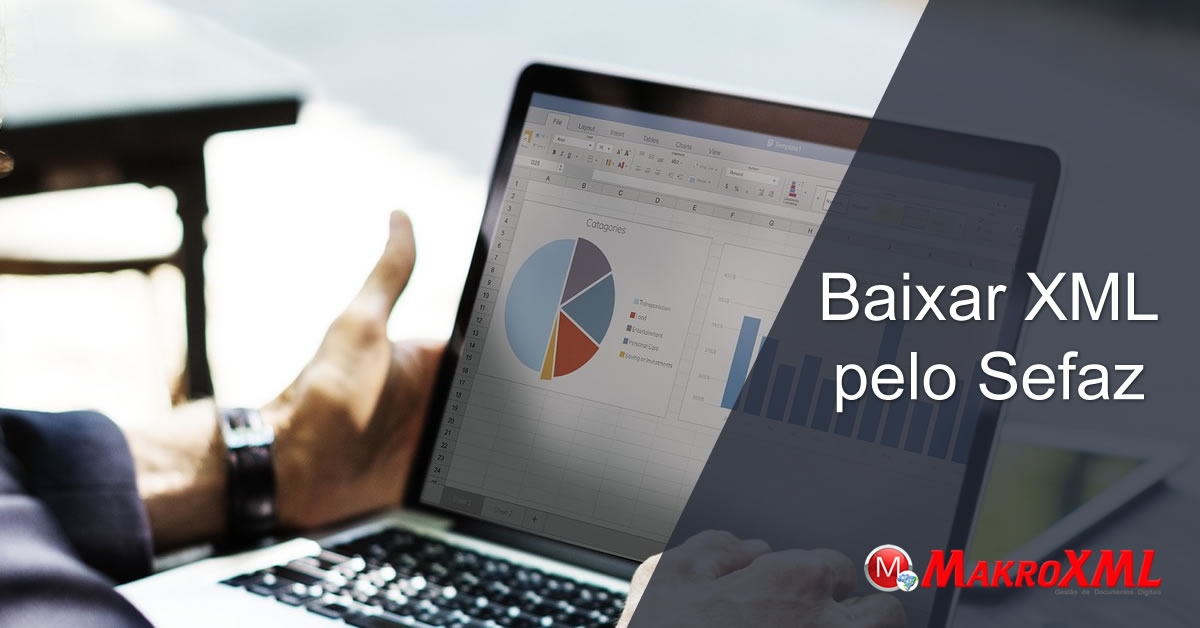 Baixar XML Pelo Portal Sefaz