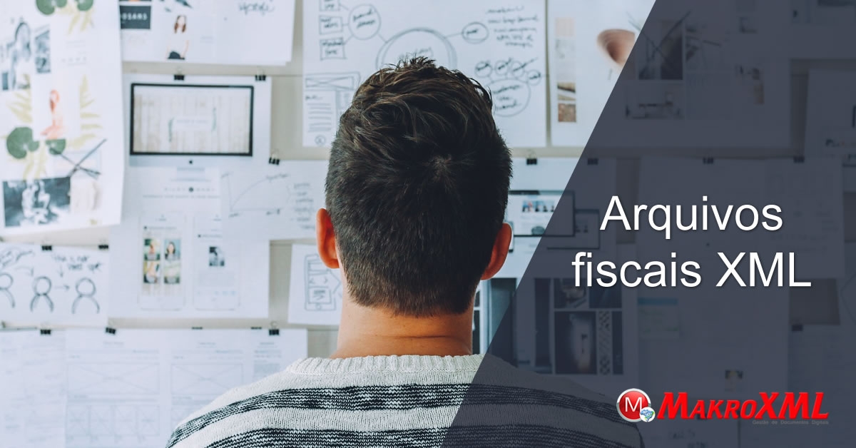 Como Fazer a Gestão de Arquivos Fiscais XMLs