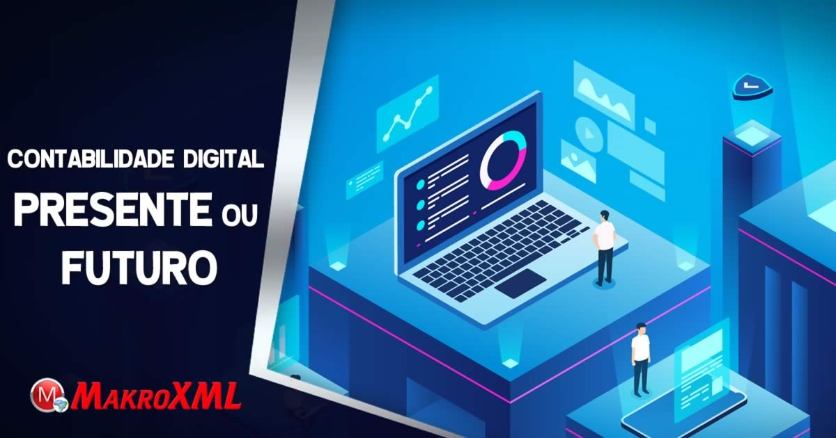 CONTABILIDADE DIGITAL - O GUIA COMPLETO - Zannix