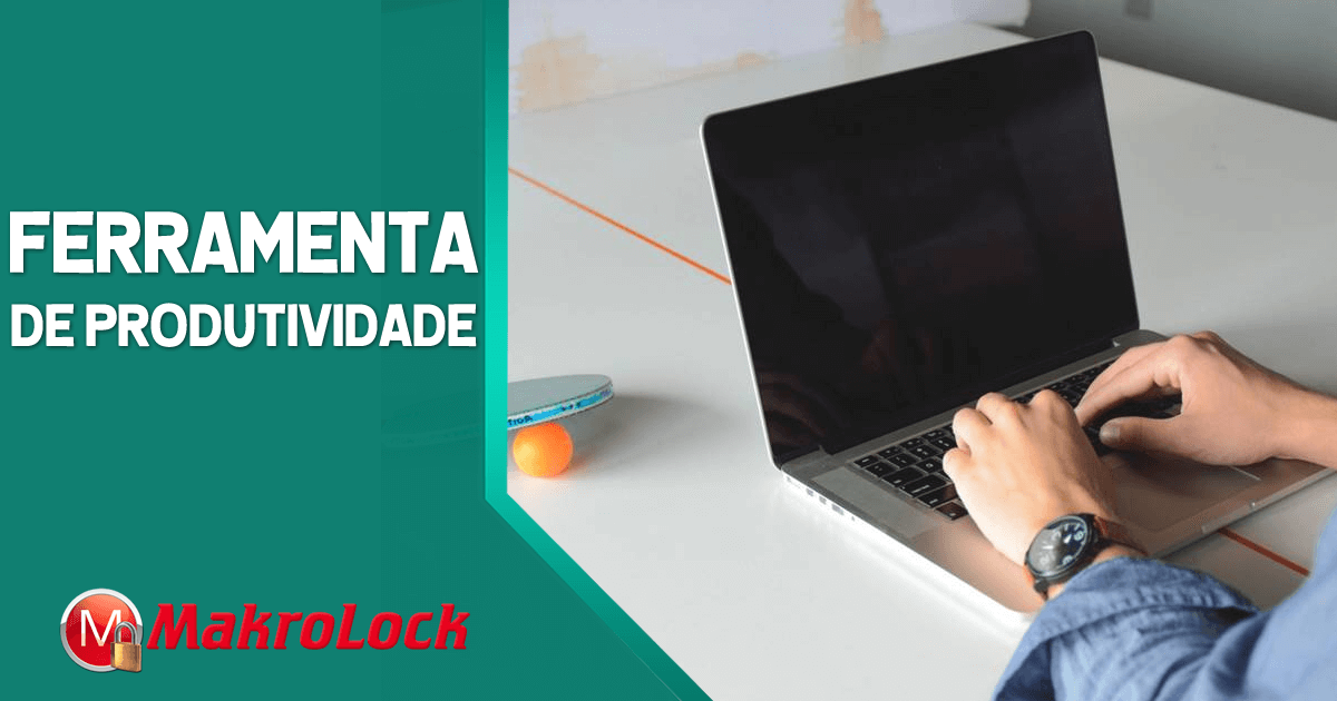 Ferramenta para Melhorar a Produtividade dos Colaboradores
