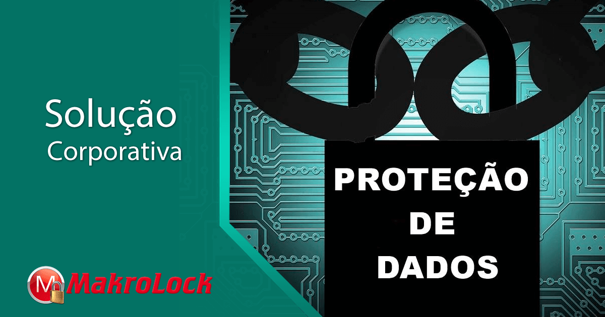 Solução para Segurança da Informação Corporativa