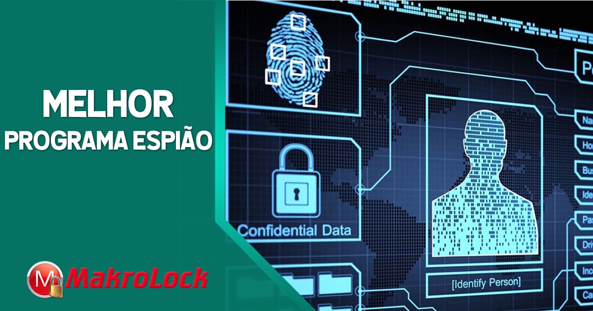 Melhor Programa Espião