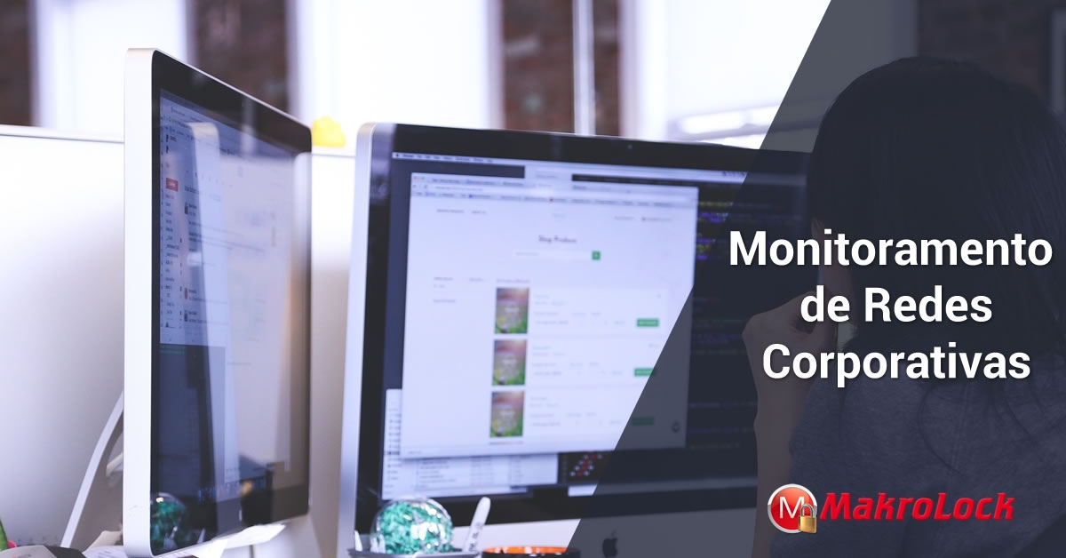 Monitoramento de Rede: o Software que Toda Empresa Precisa Ter