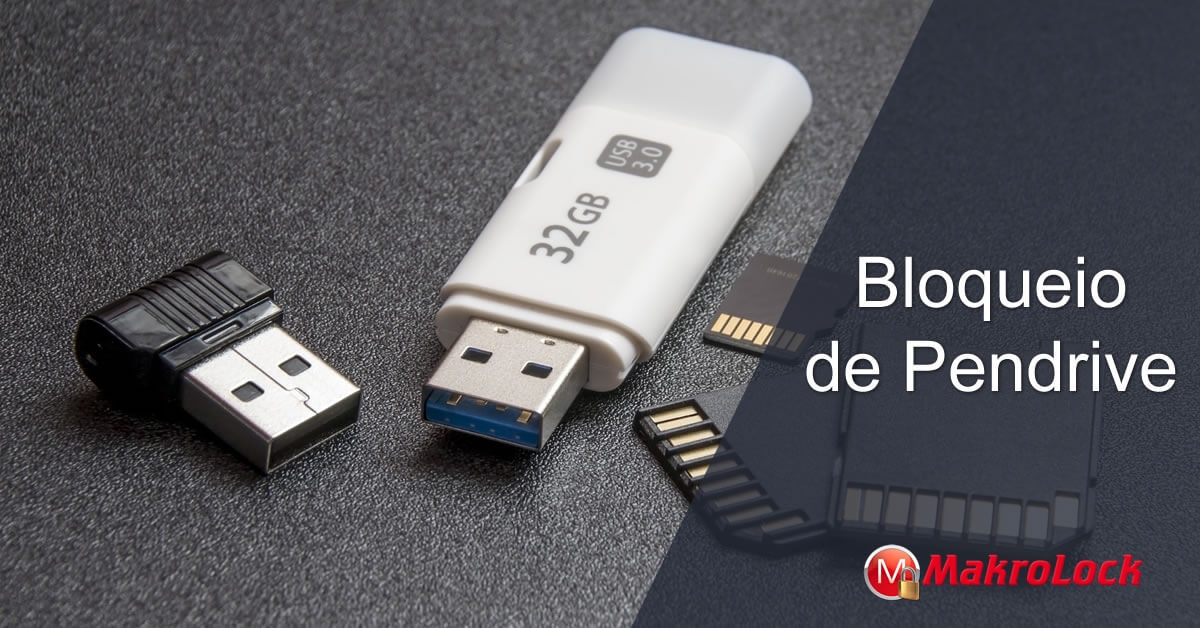 Programa Para Bloquear Pendrive