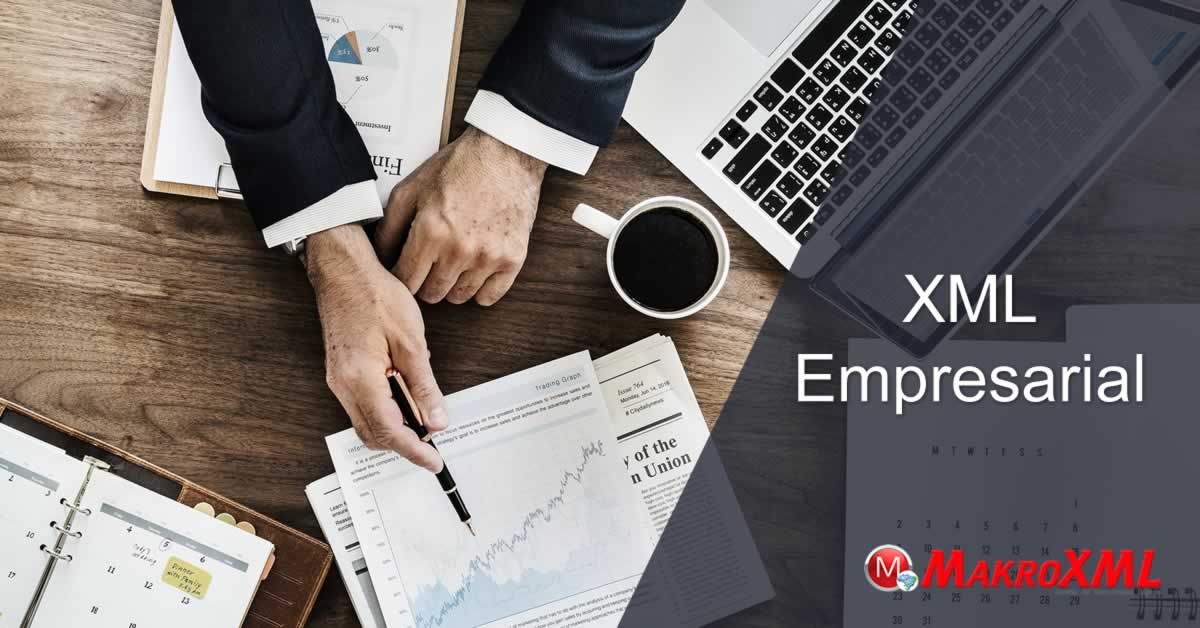 XML Empresarial como Baixar