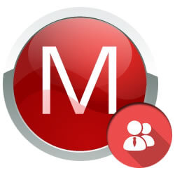 Logo MakroDesk