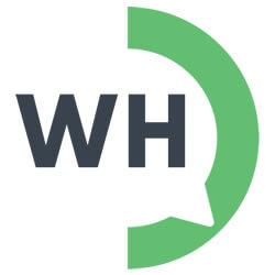 Logo WhatsHelp